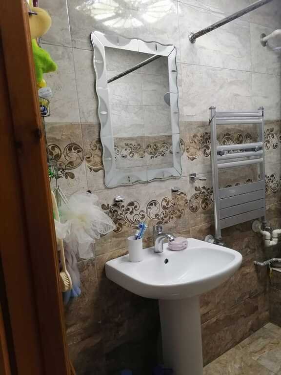 Satılır 3 otaqlı köhnə tikili, 75 m², Buzovna-27