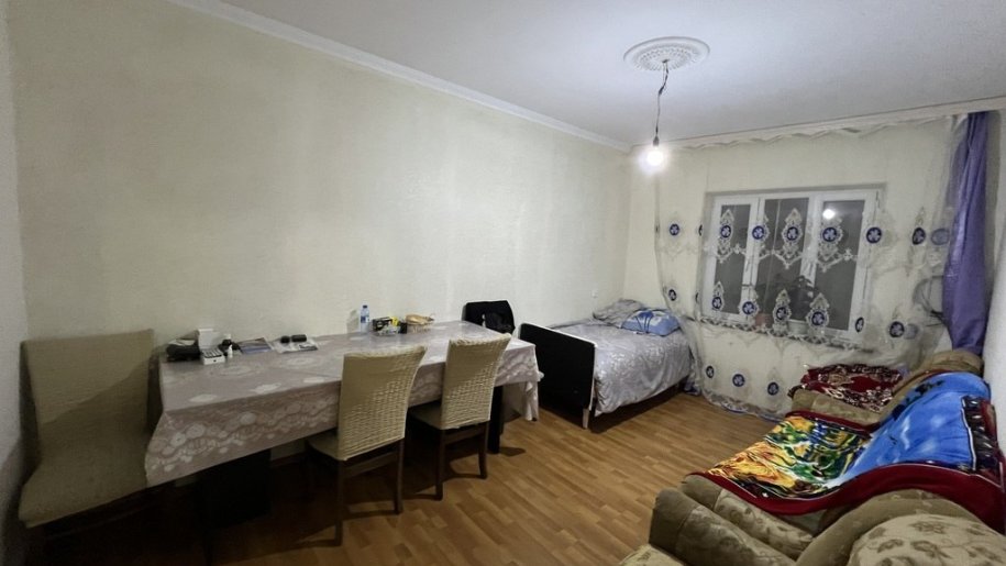 Satılır 2 otaqlı köhnə tikili, 34 m², Suraxanı-1