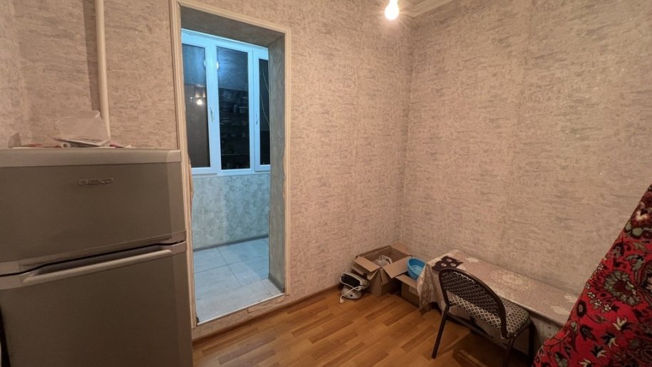 Satılır 2 otaqlı köhnə tikili, 34 m², Suraxanı-3