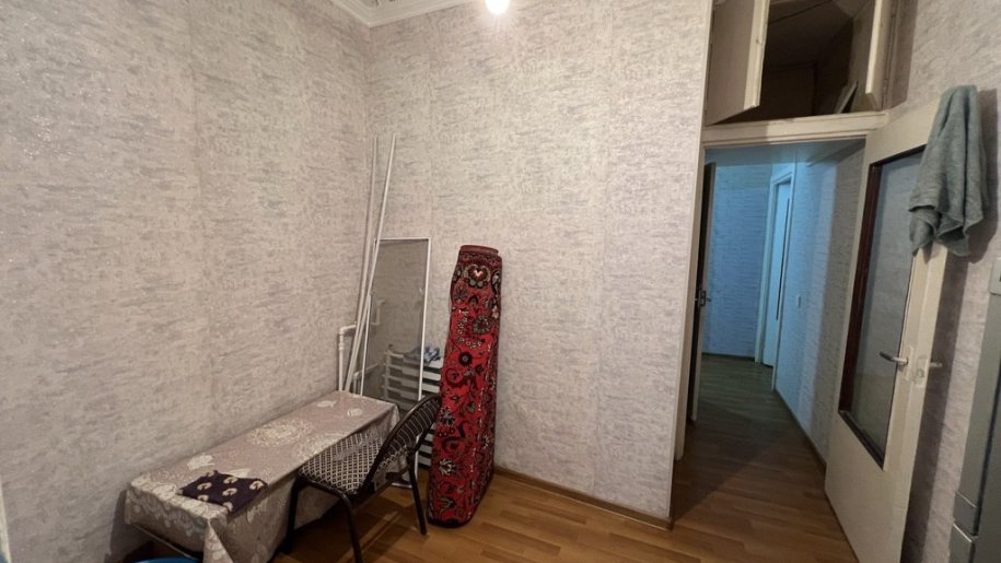 Satılır 2 otaqlı köhnə tikili, 34 m², Suraxanı-4