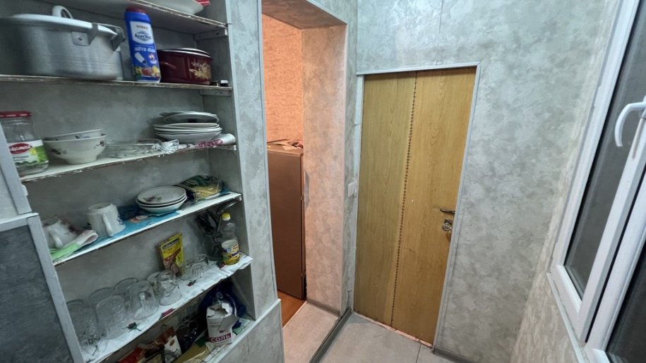 Satılır 2 otaqlı köhnə tikili, 34 m², Suraxanı-6
