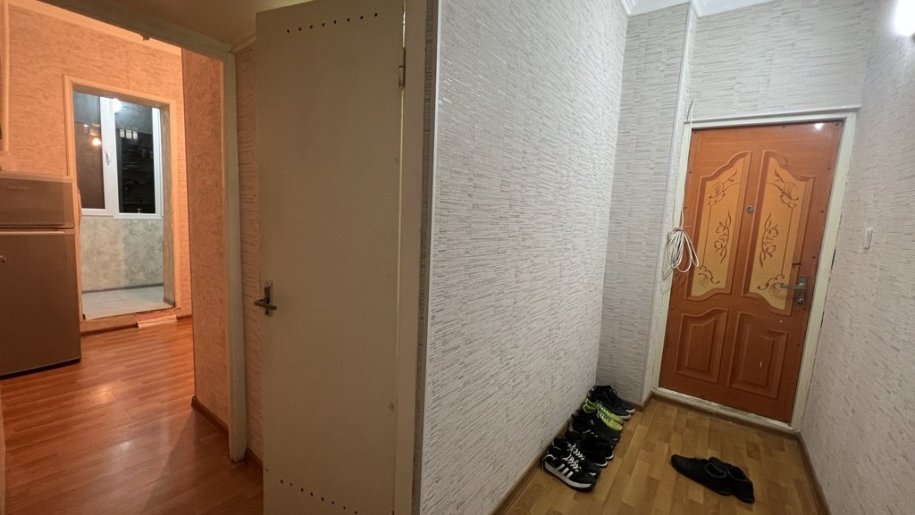 Satılır 2 otaqlı köhnə tikili, 34 m², Suraxanı-7