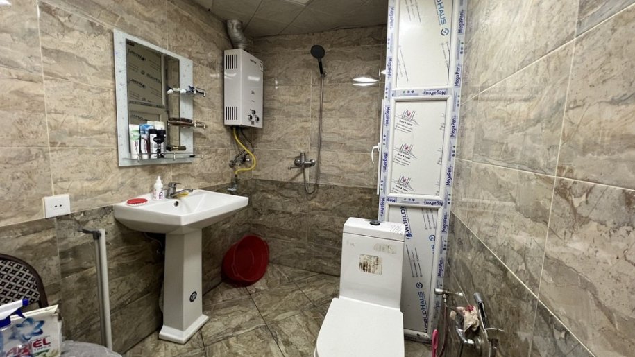 Satılır 2 otaqlı köhnə tikili, 34 m², Suraxanı-8