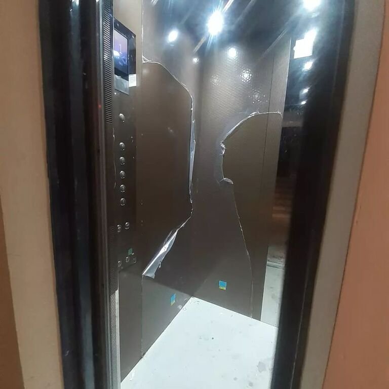 Satılır 2 otaqlı köhnə tikili, 34 m², Suraxanı-9
