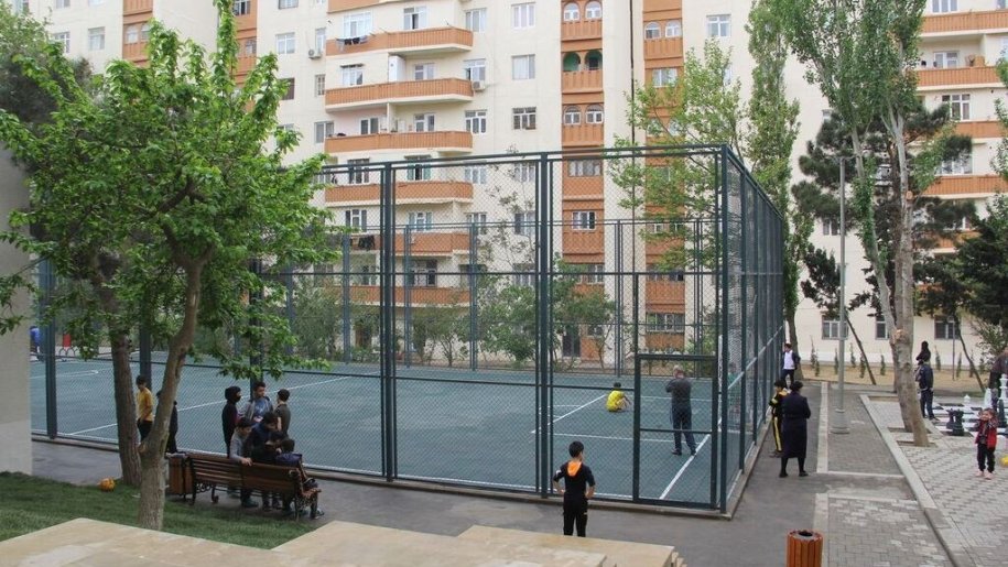 Satılır 2 otaqlı köhnə tikili, 34 m², Suraxanı-11