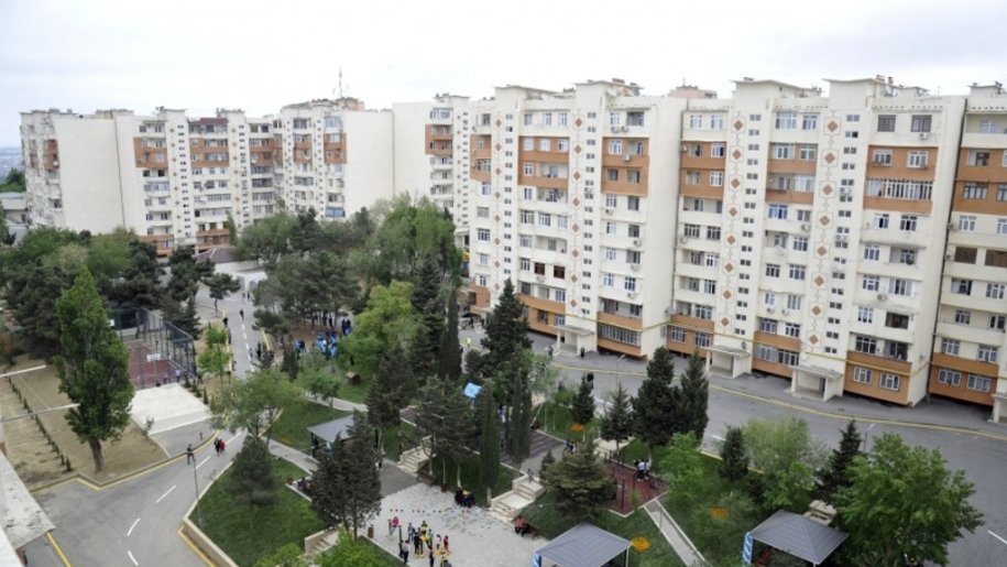 Satılır 2 otaqlı köhnə tikili, 34 m², Suraxanı-12