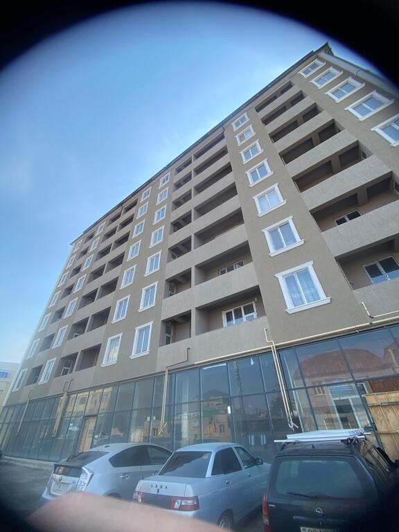 Satılır 2 otaqlı yeni tikili, 64 m², Masazır-3