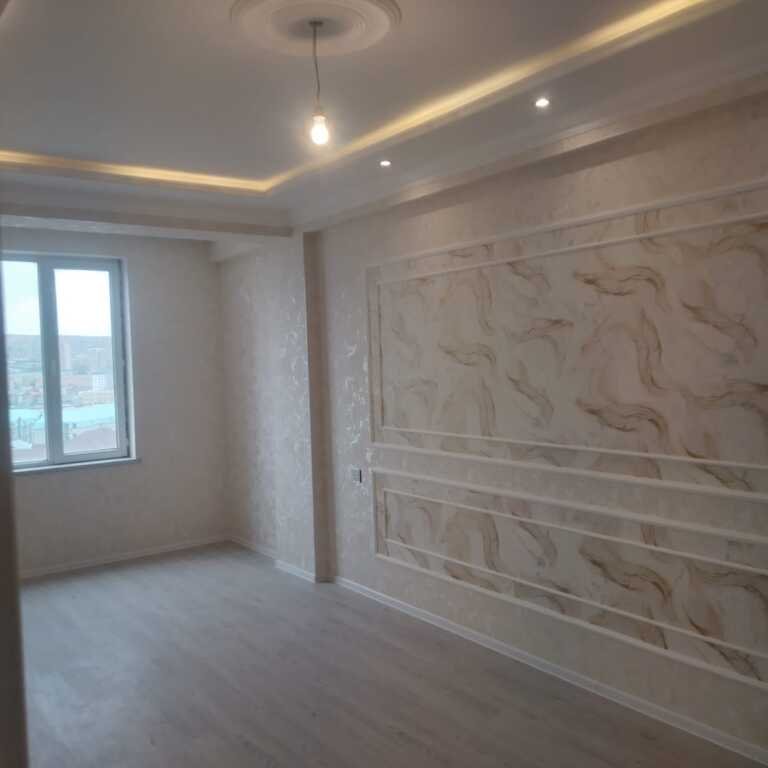 Satılır 2 otaqlı yeni tikili, 64 m², Masazır-7