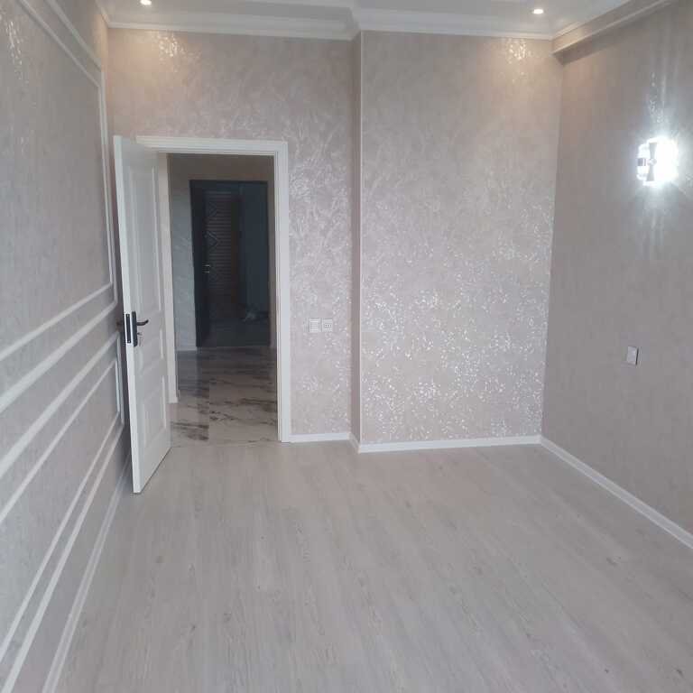Satılır 2 otaqlı yeni tikili, 64 m², Masazır-12