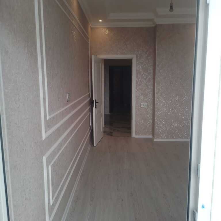 Satılır 2 otaqlı yeni tikili, 64 m², Masazır-16