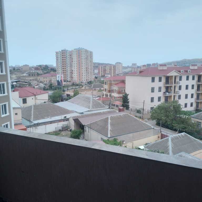 Satılır 2 otaqlı yeni tikili, 64 m², Masazır-21