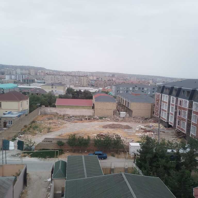 Satılır 2 otaqlı yeni tikili, 64 m², Masazır-23