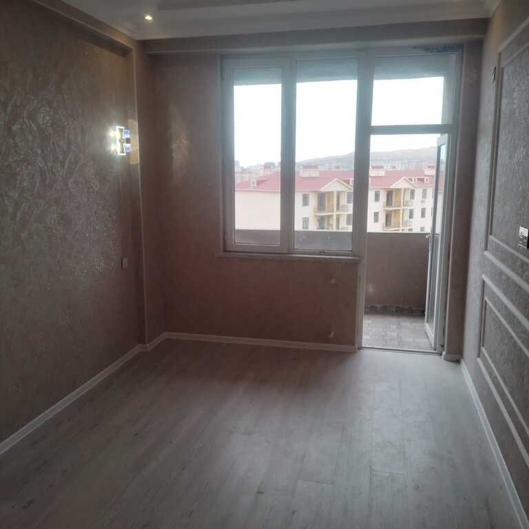 Satılır 2 otaqlı yeni tikili, 64 m², Masazır-27