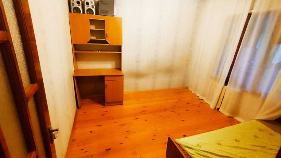 Kirayə verilir 3 otaqlı köhnə tikili, 80 m², Nizami-1