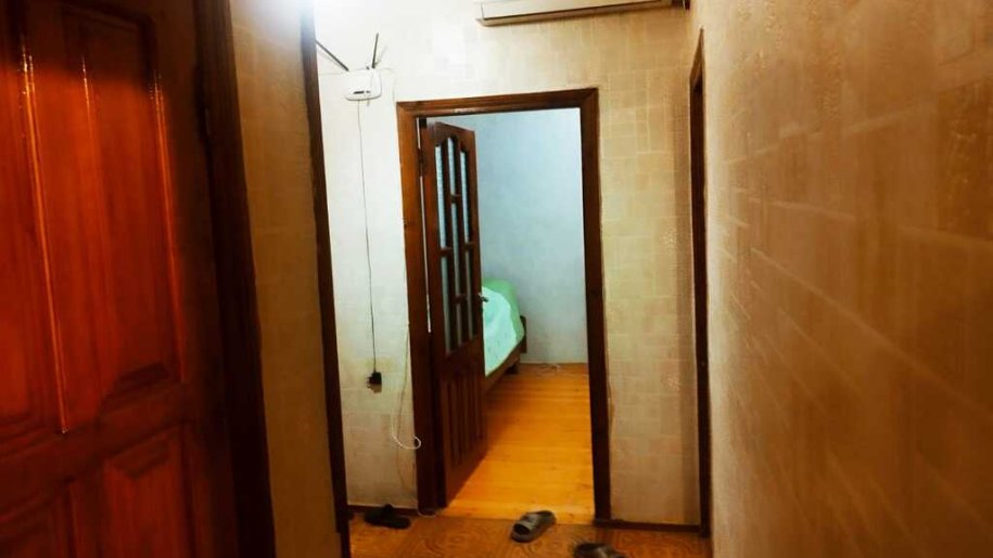 Kirayə verilir 3 otaqlı köhnə tikili, 80 m², Nizami-2