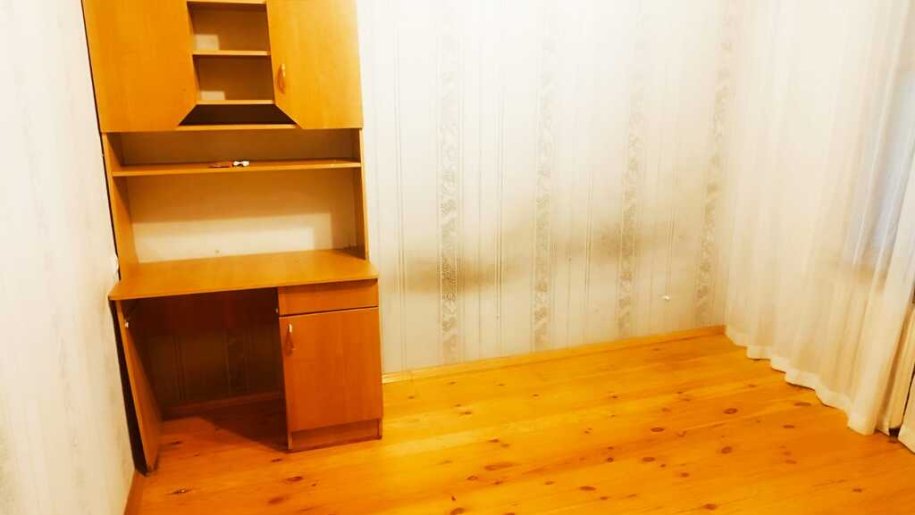 Kirayə verilir 3 otaqlı köhnə tikili, 80 m², Nizami-4