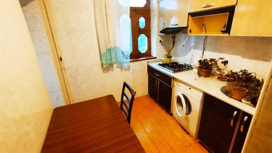 Kirayə verilir 3 otaqlı köhnə tikili, 80 m², Nizami-7