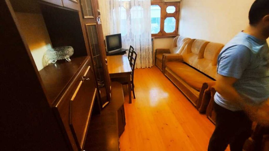 Kirayə verilir 3 otaqlı köhnə tikili, 80 m², Nizami-10