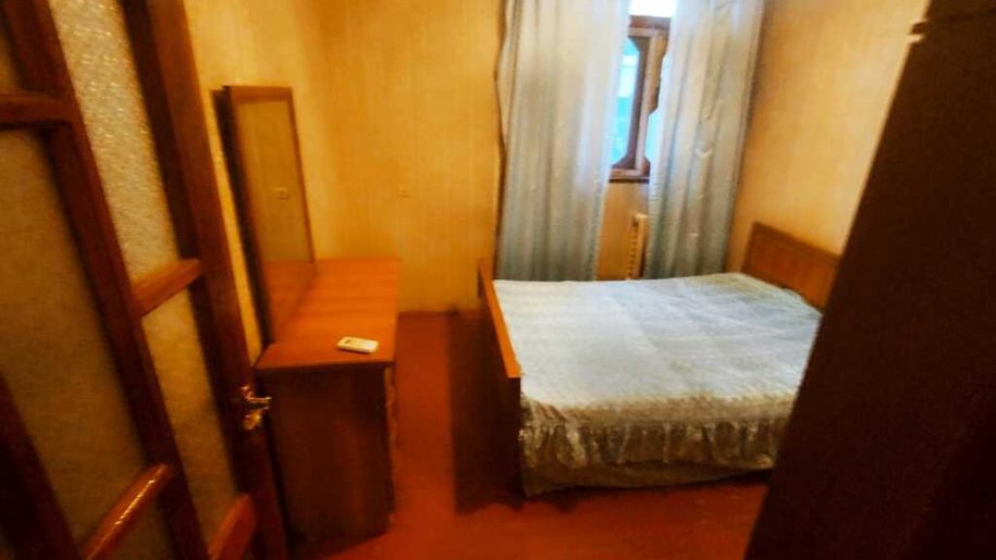Kirayə verilir 3 otaqlı köhnə tikili, 80 m², Nizami-11