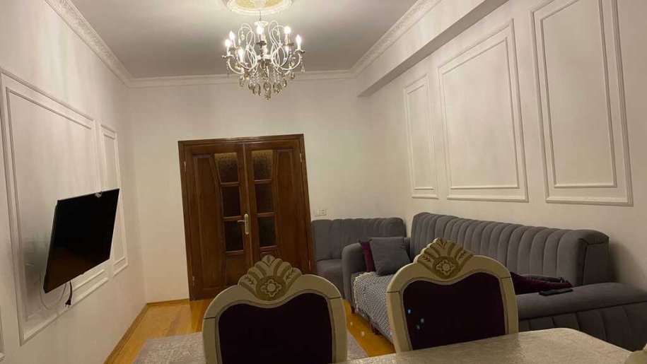 Satılır 3 otaqlı yeni tikili, 85 m², Abşeron-2