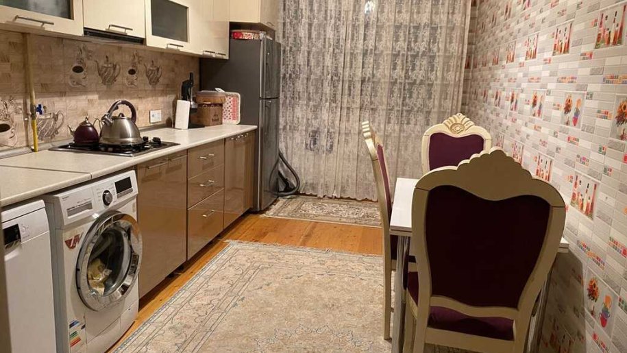 Satılır 3 otaqlı yeni tikili, 85 m², Abşeron-3