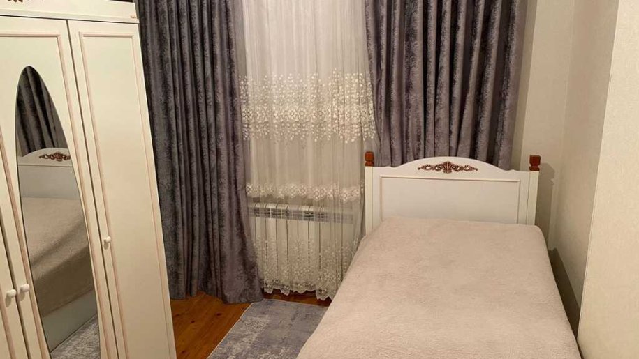 Satılır 3 otaqlı yeni tikili, 85 m², Abşeron-4