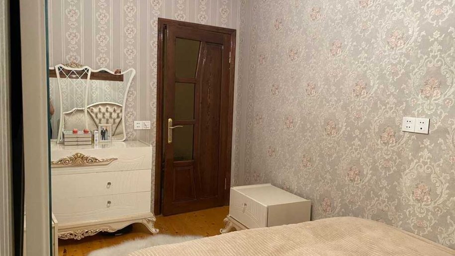 Satılır 3 otaqlı yeni tikili, 85 m², Abşeron-6