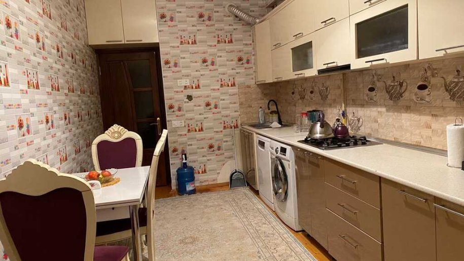 Satılır 3 otaqlı yeni tikili, 85 m², Abşeron-7