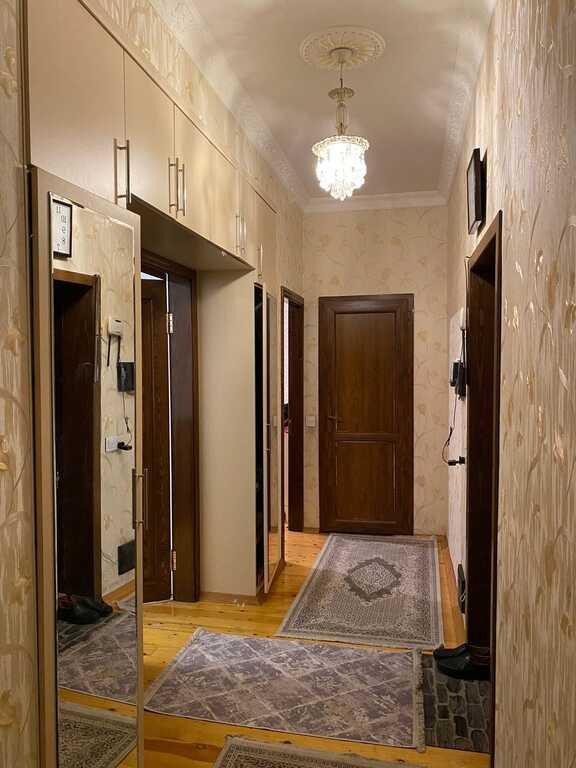 Satılır 3 otaqlı yeni tikili, 85 m², Abşeron-9
