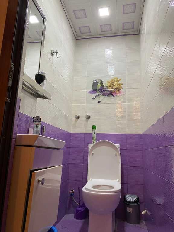 Satılır 3 otaqlı yeni tikili, 85 m², Abşeron-11