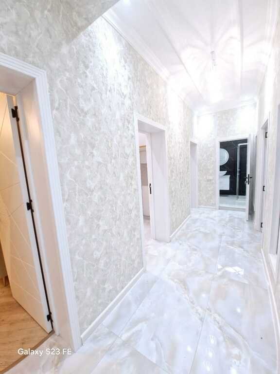 Satılır 3 otaqlı yeni tikili, 100 m², İnşaatçılar m.-2