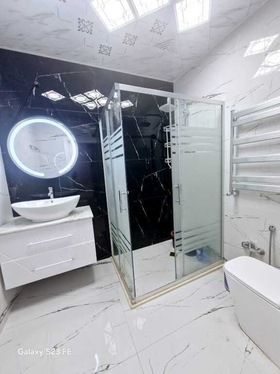 Satılır 3 otaqlı yeni tikili, 100 m², İnşaatçılar m.-10