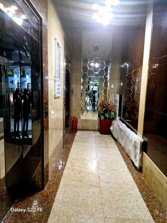 Satılır 3 otaqlı yeni tikili, 100 m², İnşaatçılar m.-15
