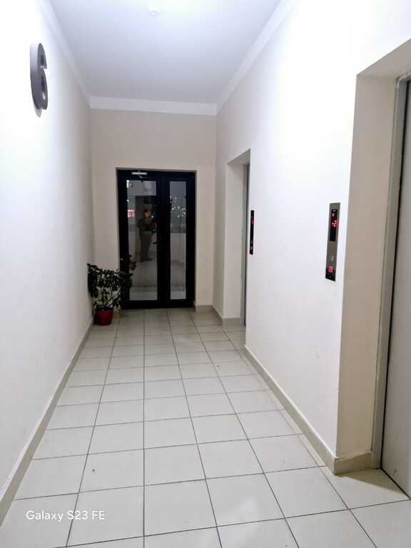 Satılır 3 otaqlı yeni tikili, 100 m², İnşaatçılar m.-19
