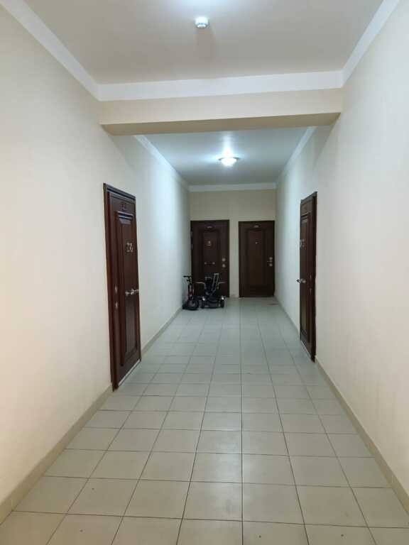 Satılır 3 otaqlı yeni tikili, 100 m², İnşaatçılar m.-25