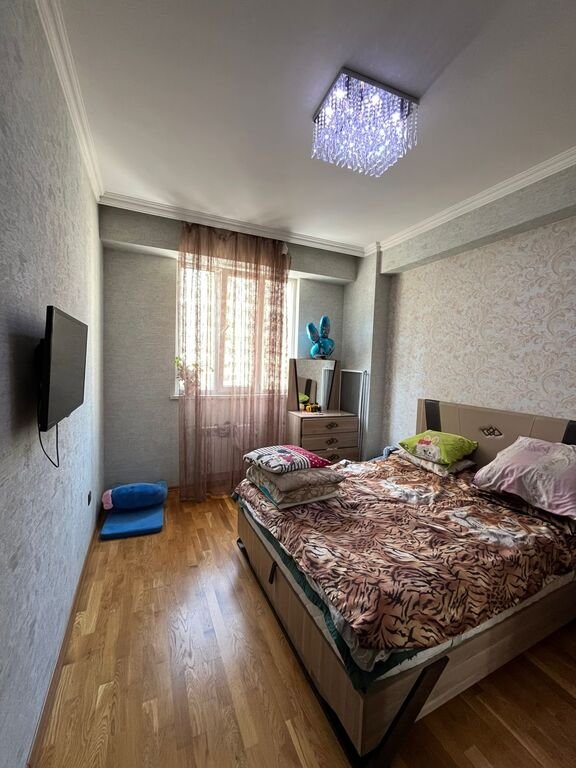 Satılır 2 otaqlı yeni tikili, 63 m², Xırdalan-1