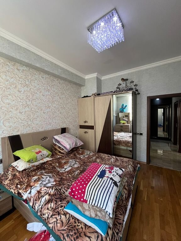 Satılır 2 otaqlı yeni tikili, 63 m², Xırdalan-2