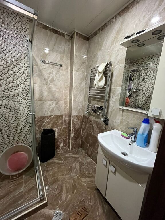 Satılır 2 otaqlı yeni tikili, 63 m², Xırdalan-4