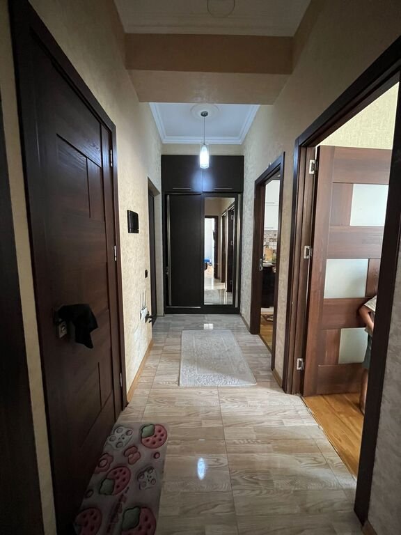 Satılır 2 otaqlı yeni tikili, 63 m², Xırdalan-5