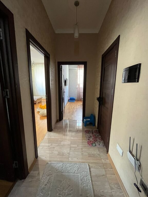 Satılır 2 otaqlı yeni tikili, 63 m², Xırdalan-6