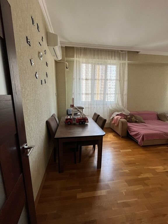 Satılır 2 otaqlı yeni tikili, 63 m², Xırdalan-7