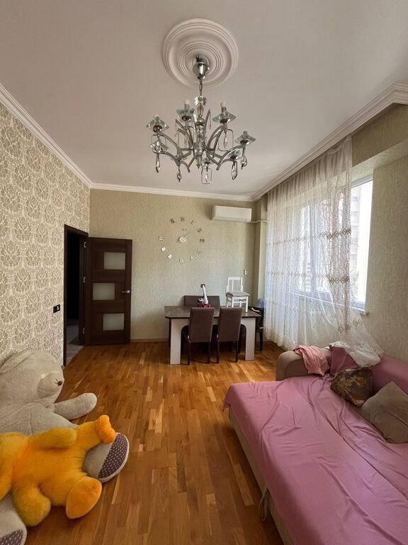 Satılır 2 otaqlı yeni tikili, 63 m², Xırdalan-8