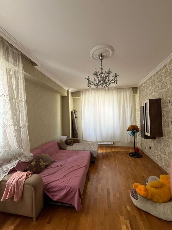 Satılır 2 otaqlı yeni tikili, 63 m², Xırdalan-9