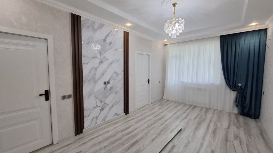 Satılır 2 otaqlı köhnə tikili, 50 m², Memar Əcəmi m.-1
