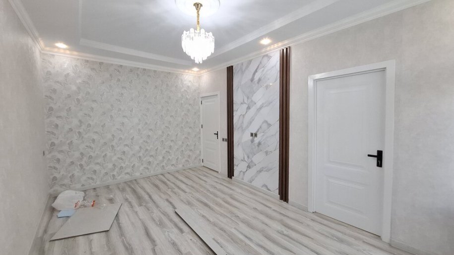 Satılır 2 otaqlı köhnə tikili, 50 m², Memar Əcəmi m.-2