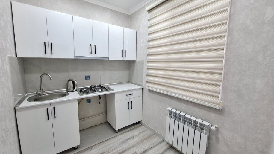 Satılır 2 otaqlı köhnə tikili, 50 m², Memar Əcəmi m.-4