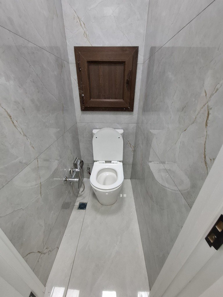 Satılır 2 otaqlı köhnə tikili, 50 m², Memar Əcəmi m.-5