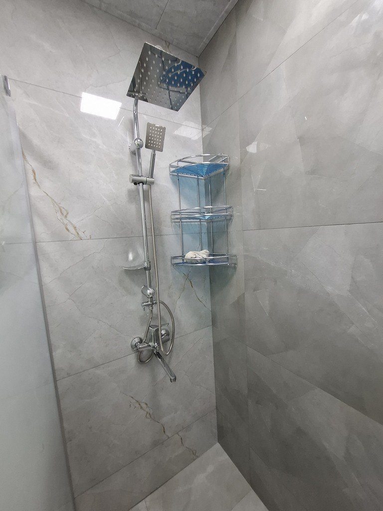 Satılır 2 otaqlı köhnə tikili, 50 m², Memar Əcəmi m.-6