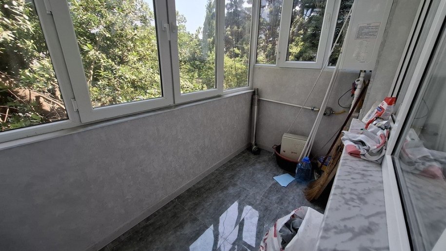 Satılır 2 otaqlı köhnə tikili, 50 m², Memar Əcəmi m.-8