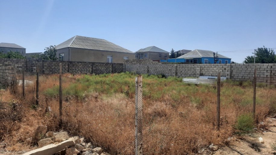 4 sot torpaq satılır, Saray-19